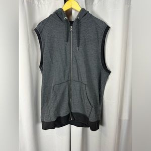 MENS AÉROPOSTALE VEST SIZE XXL